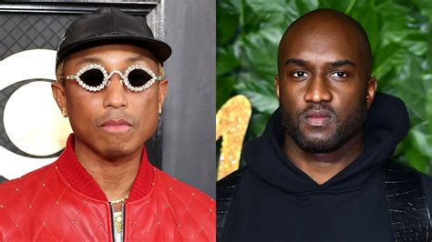 nuovo direttore artistico louis vuitton|Pharrell Williams succede a Virgil Abloh come responsabile delle .